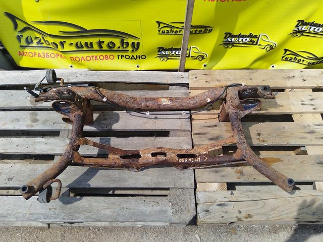 Балка подвески задняя EERBIP Seat Altea