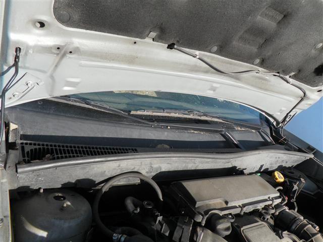 Щеткодержатель (поводок стеклоочистителя, дворник) 237CC5 Ford Fusion