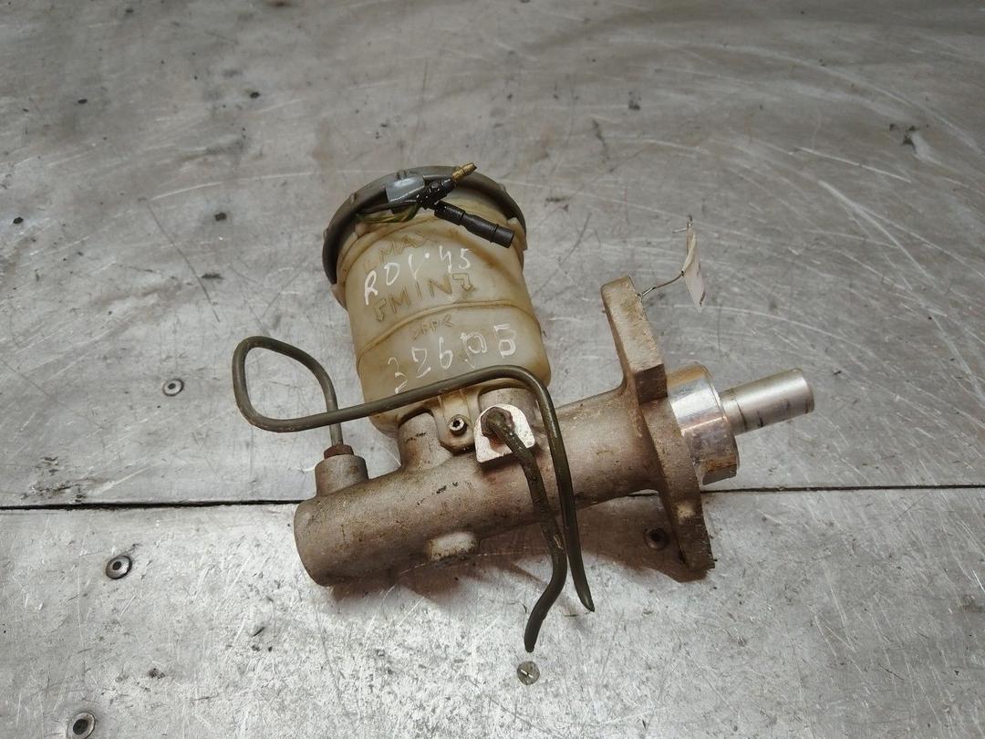 Цилиндр тормозной главный 97HQ66 Rover 45