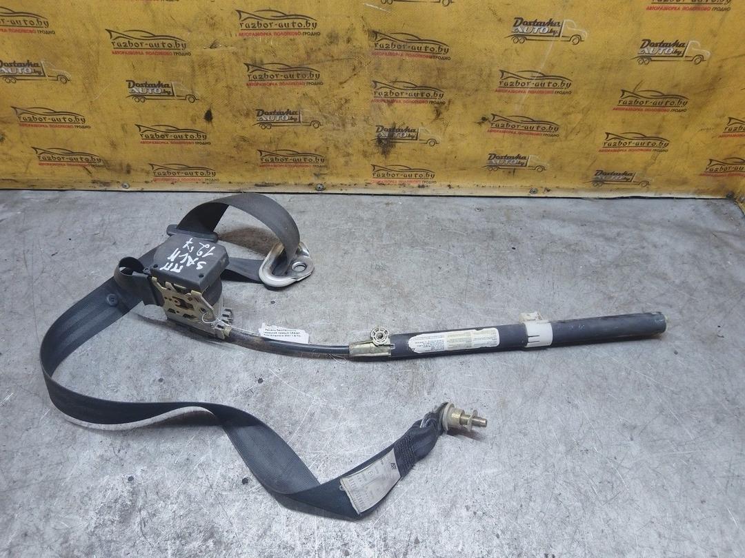 Ремень безопасности передний правый CRSIEP Seat Alhambra купить с доставкой