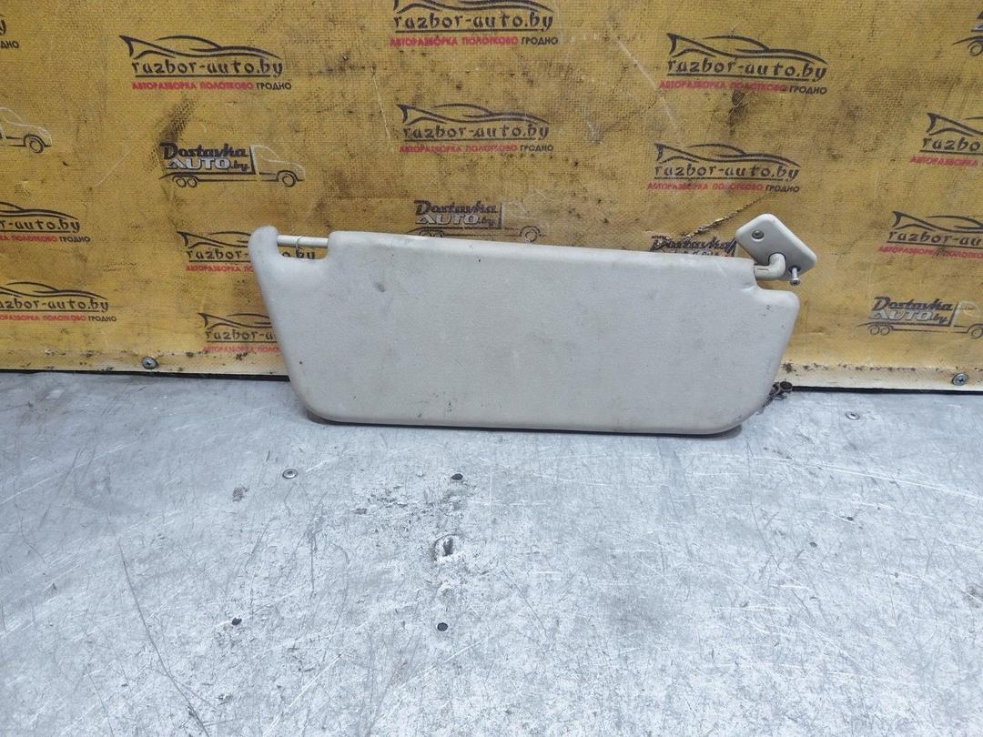 Козырек солнцезащитный MS1I54 Opel Vectra - Фото 5