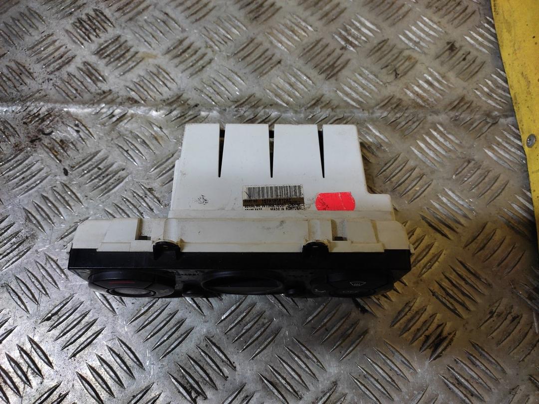 Блок управления печки/климат-контроля HBFV0Y Ford Mondeo - Фото 2