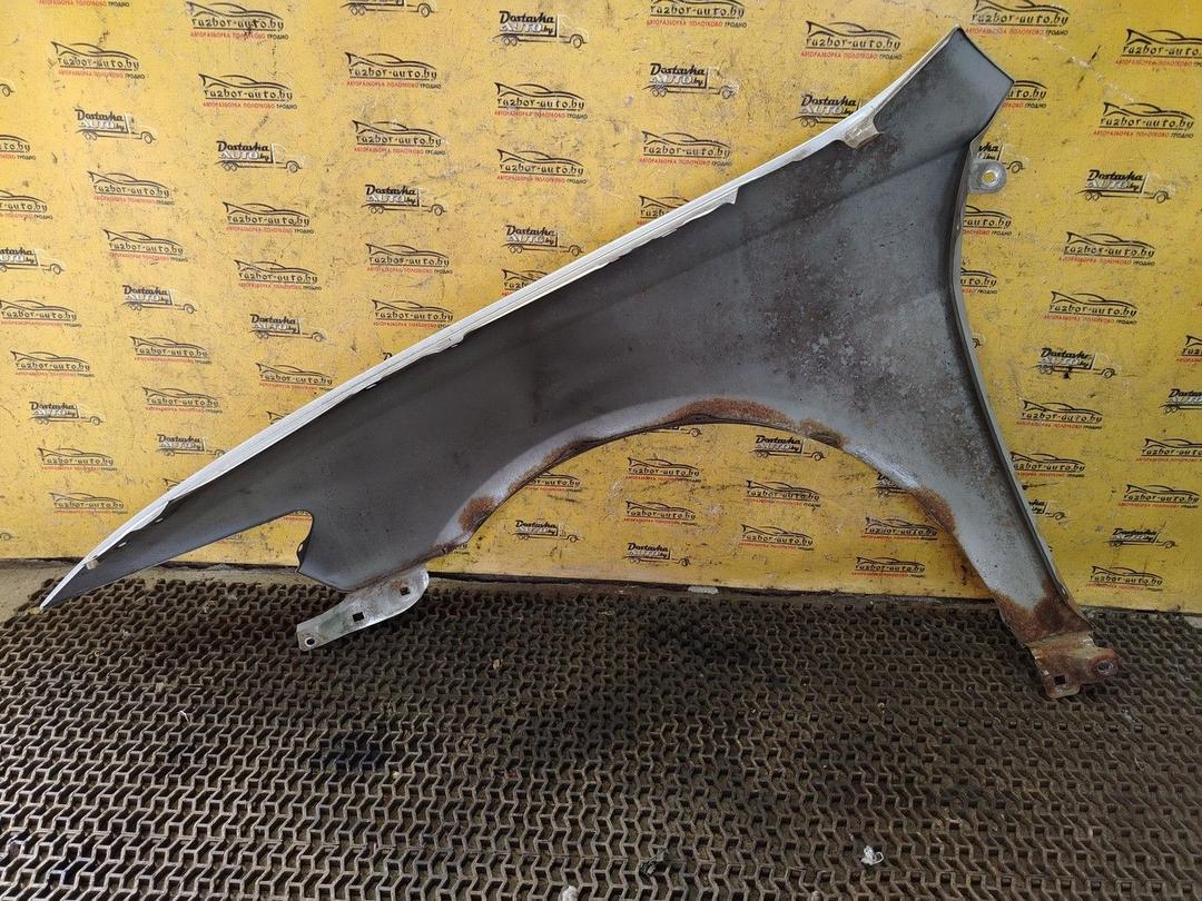 Крыло переднее правое IWBVMJ Honda Accord - Фото 14