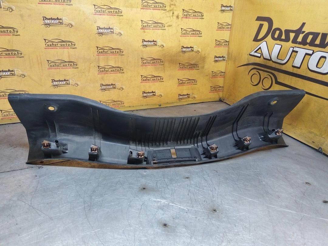 Накладка внутренняя на заднюю панель кузова RFONJB Ford Fusion купить с доставкой