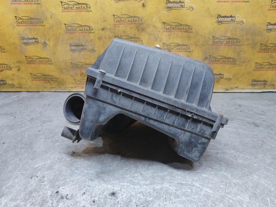 Корпус воздушного фильтра 4EAN5F Opel Astra купить в магазине запчастей бу