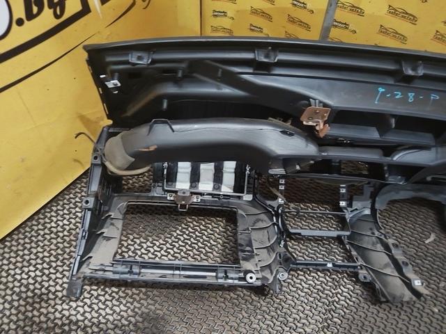 Панель передняя салона (торпедо) 818HE8 Hyundai Matrix undefined