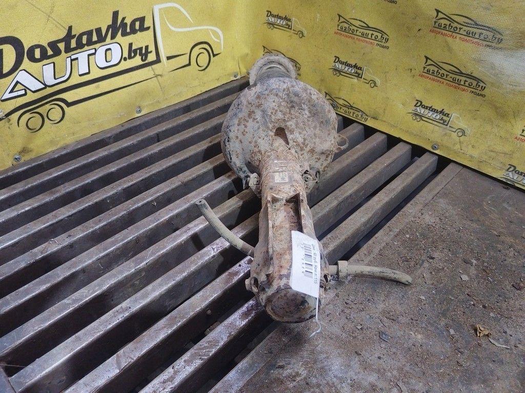 Амортизатор передний левый LEU36F Volkswagen Golf - Фото 6