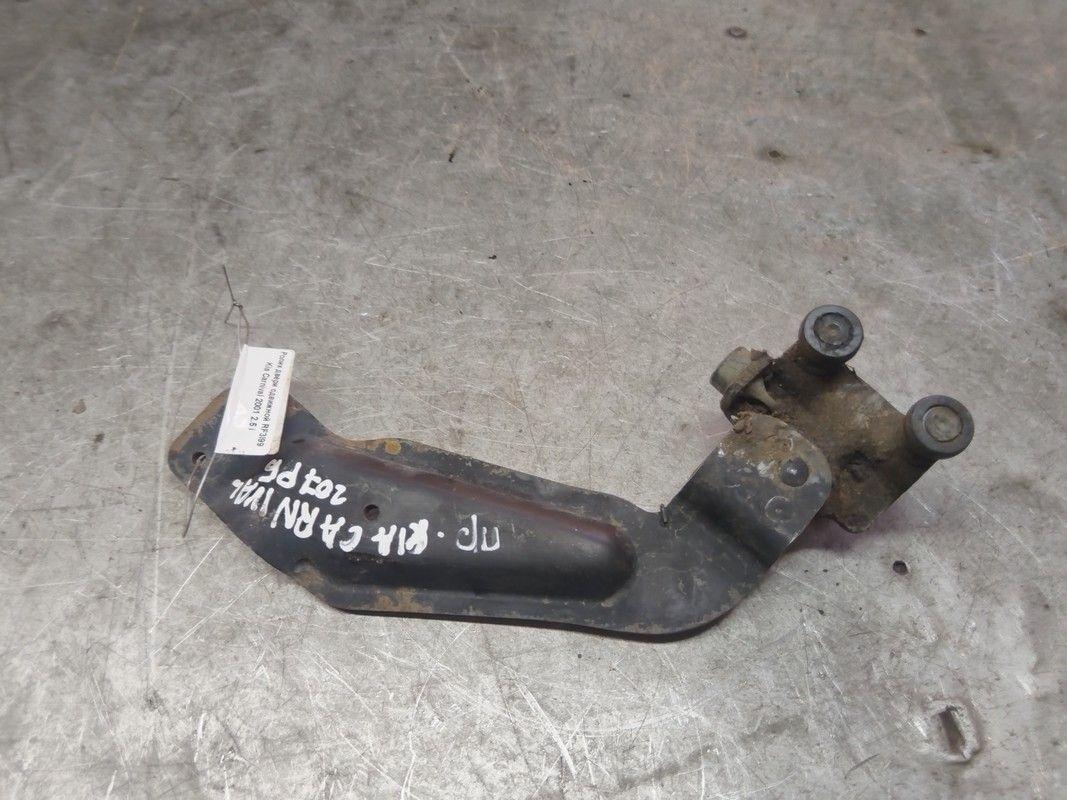 Ролик двери сдвижной RF3I99 Kia Carnival - Фото 2