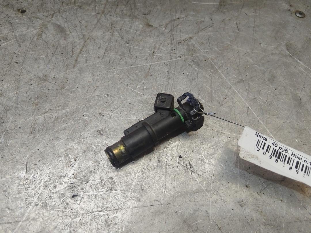 Форсунка R2M5HO Citroen Xsara Picasso - Фото 1