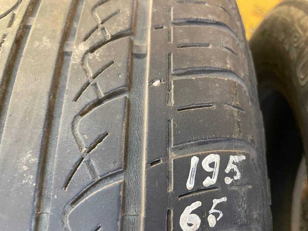 Шина Nordexx 195/65 R15 KTS20X KTS20X Nordexx - Фото 3