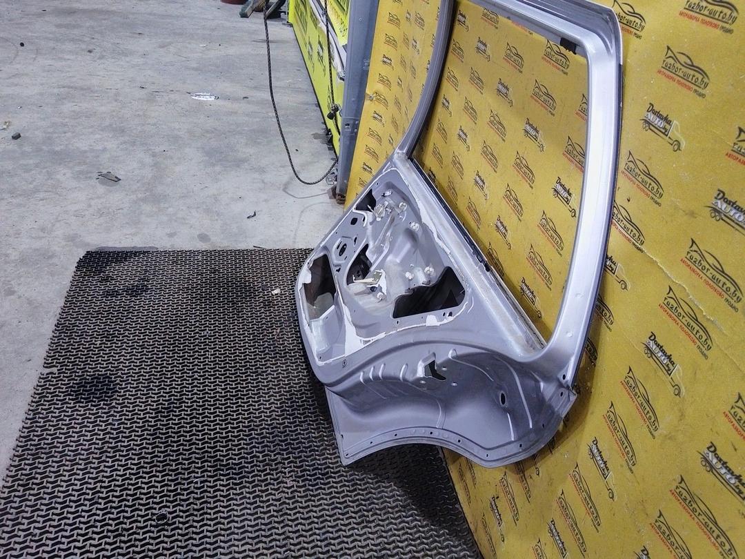 Дверь задняя правая A3V3GC Peugeot 406 купить с доставкой