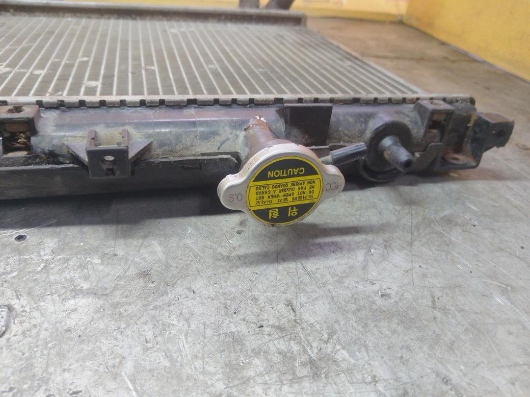 Радиатор (основной) 1J5MG0 Hyundai Matrix купить с доставкой. Огромный выбор запчастей и марок авто. У нас есть практически все.