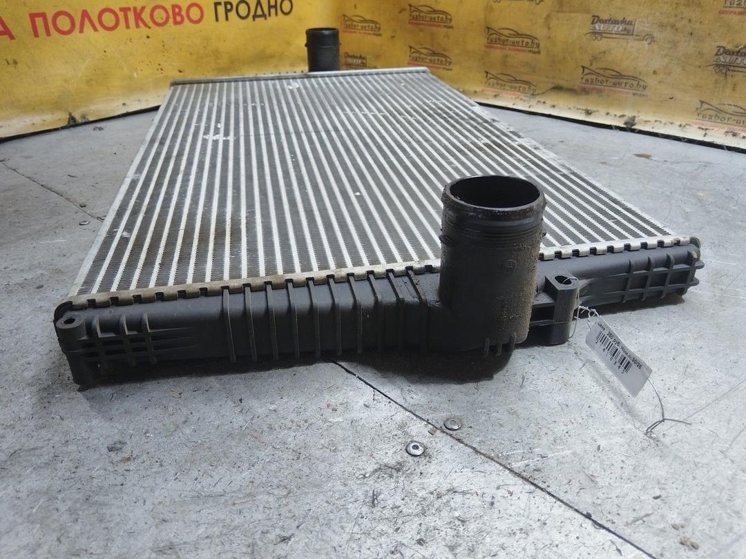 Интеркулер 61DM62 Volvo S60 купить в магазине запчастей бу