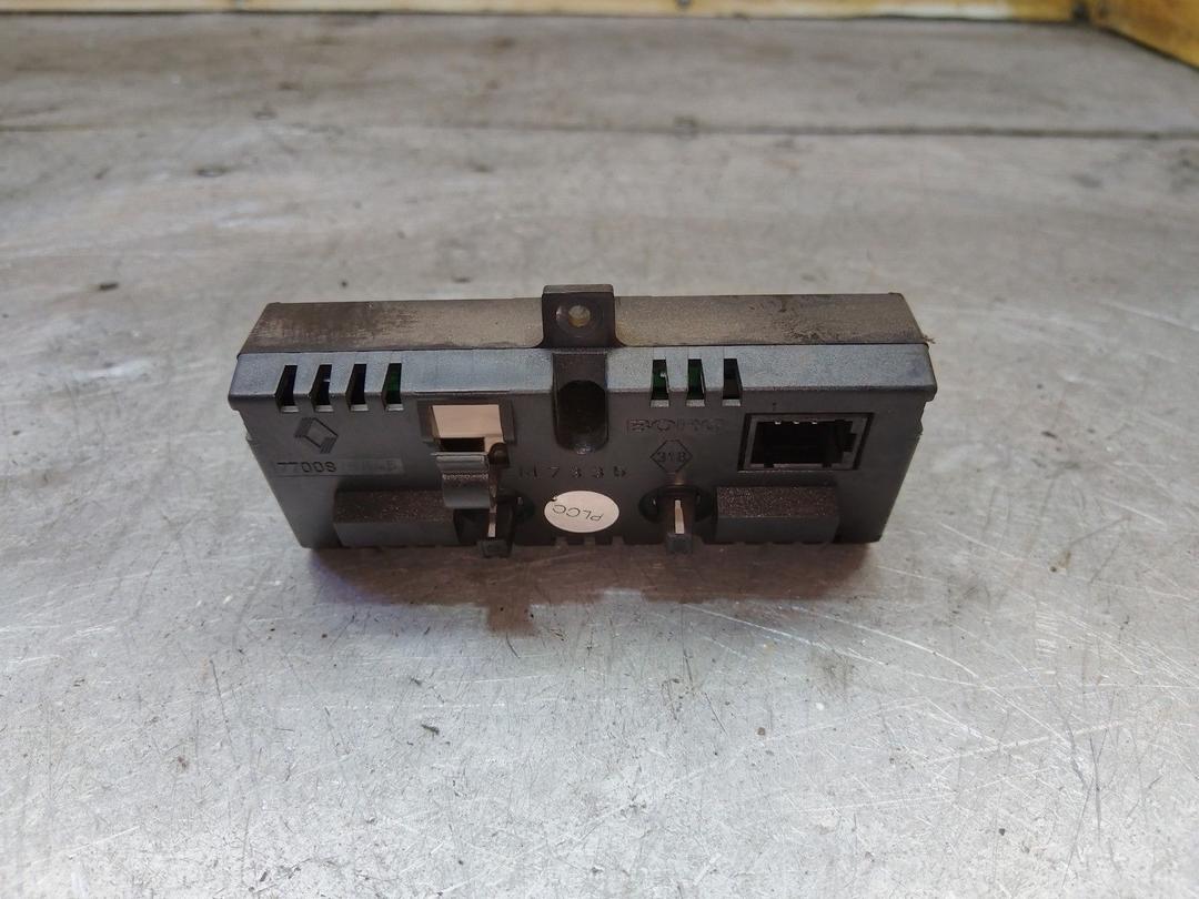 Часы EZ35NX Renault Safrane купить