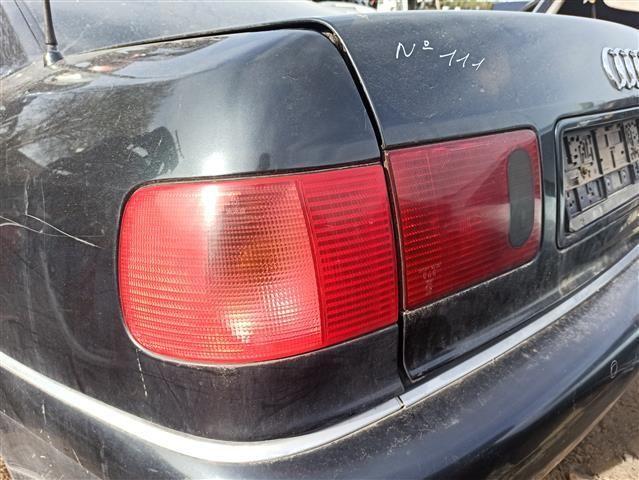 Фонарь задний левый A32919 Audi A8