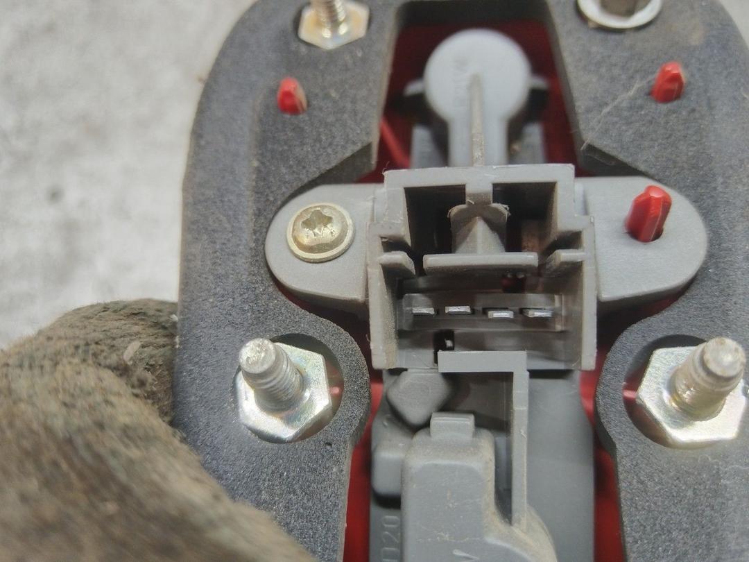 Фонарь задний левый O3BWIC Alfa Romeo 147 купить с доставкой. Огромный выбор запчастей и марок авто. У нас есть практически все.