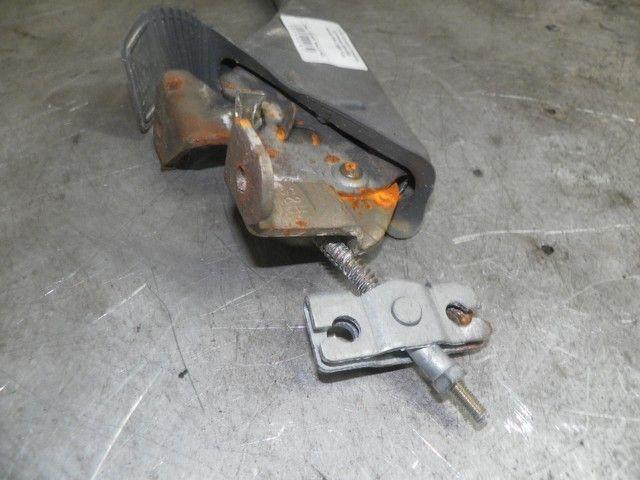 Рычаг ручного тормоза (ручника) G5V43G Honda HR-V - Фото 3