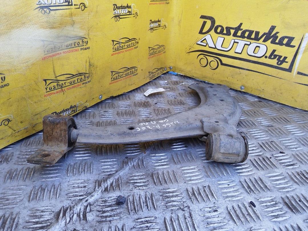Рычаг передний правый K76WIV Peugeot 306 купить с доставкой