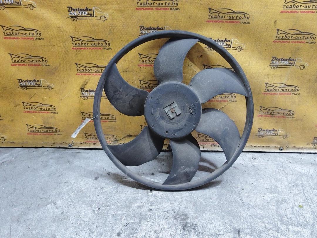 Вентилятор радиатора V3QEHV Renault Laguna купить