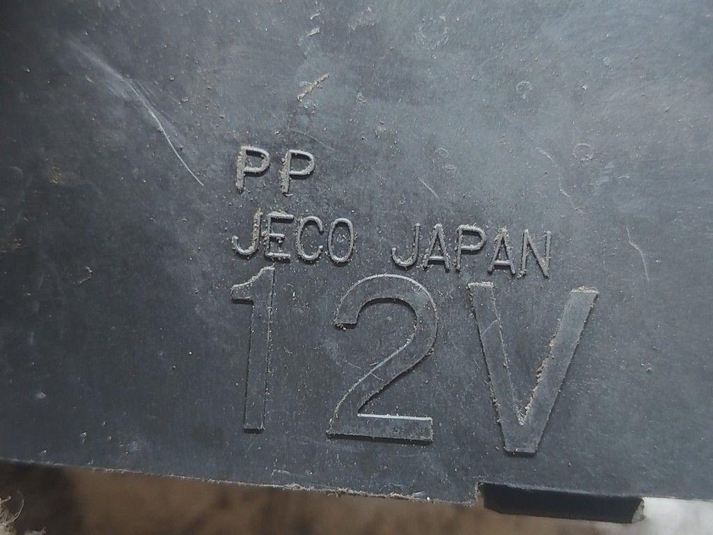 Часы IS2UO7 Mazda Xedos 6 - Фото 5