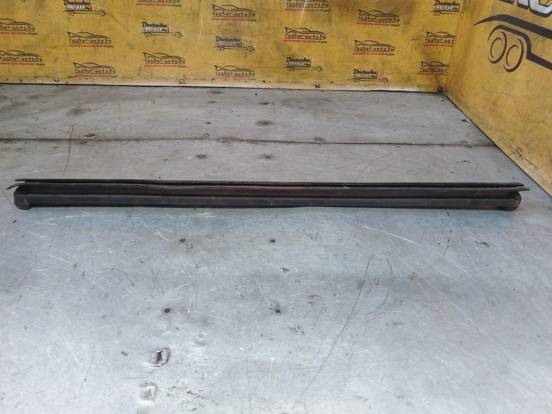 Молдинг стекла двери задней левой внутренний WX75JL Ford Fusion - Фото 7