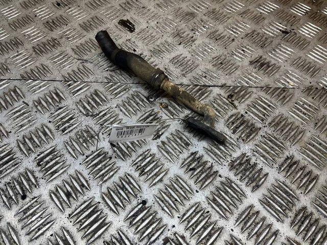 Масляная трубка турбины BQ17ZS Peugeot 406