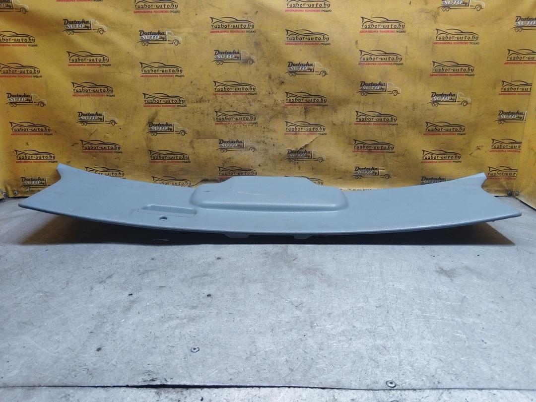 Обшивка крышки багажника ZC6M67 Fiat Punto купить