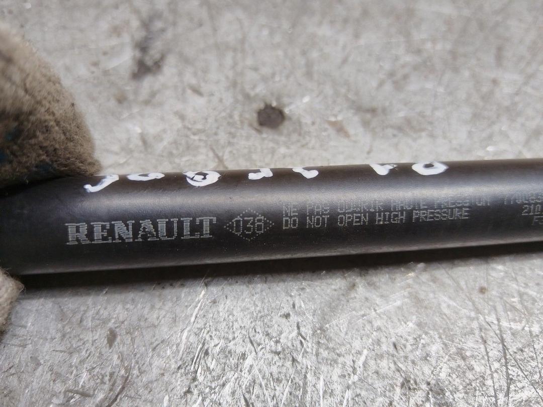 Амортизатор стекла багажника 38Q8FI Renault Laguna купить в магазине запчастей бу