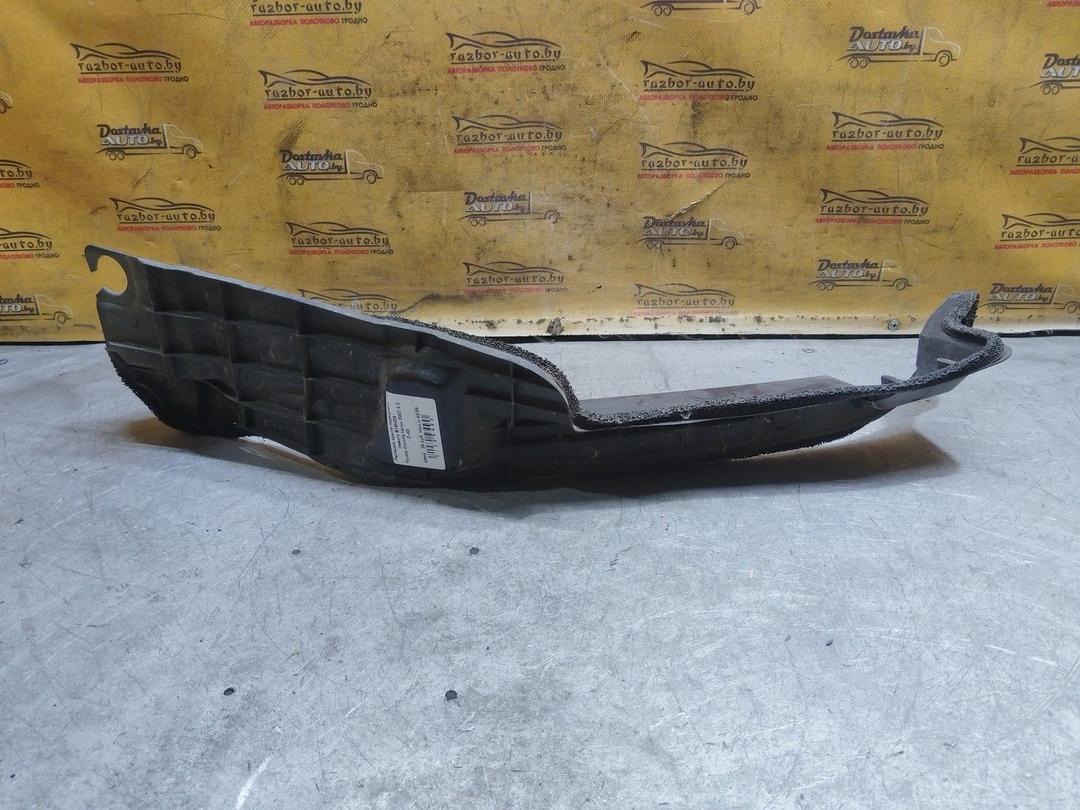 Пыльник крыла переднего левого B19HZG Toyota Corolla Verso