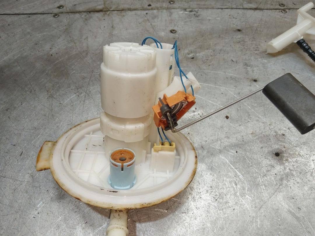 Колба в бак ESKQRG Kia Sorento undefined