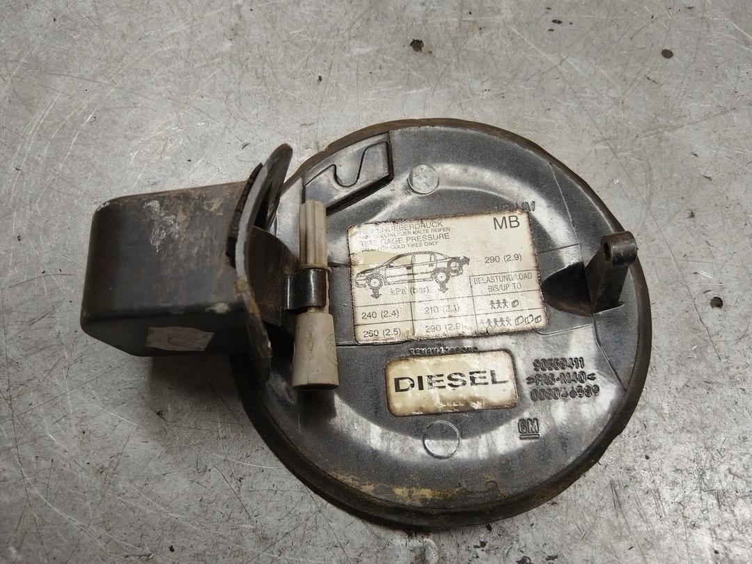 Лючок топливного бака LQVUAM Opel Astra купить