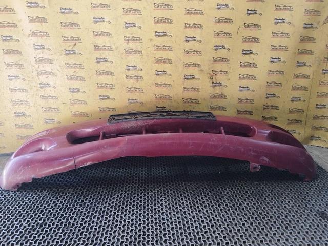 Бампер передний 0CMLLL Kia Shuma купить с доставкой