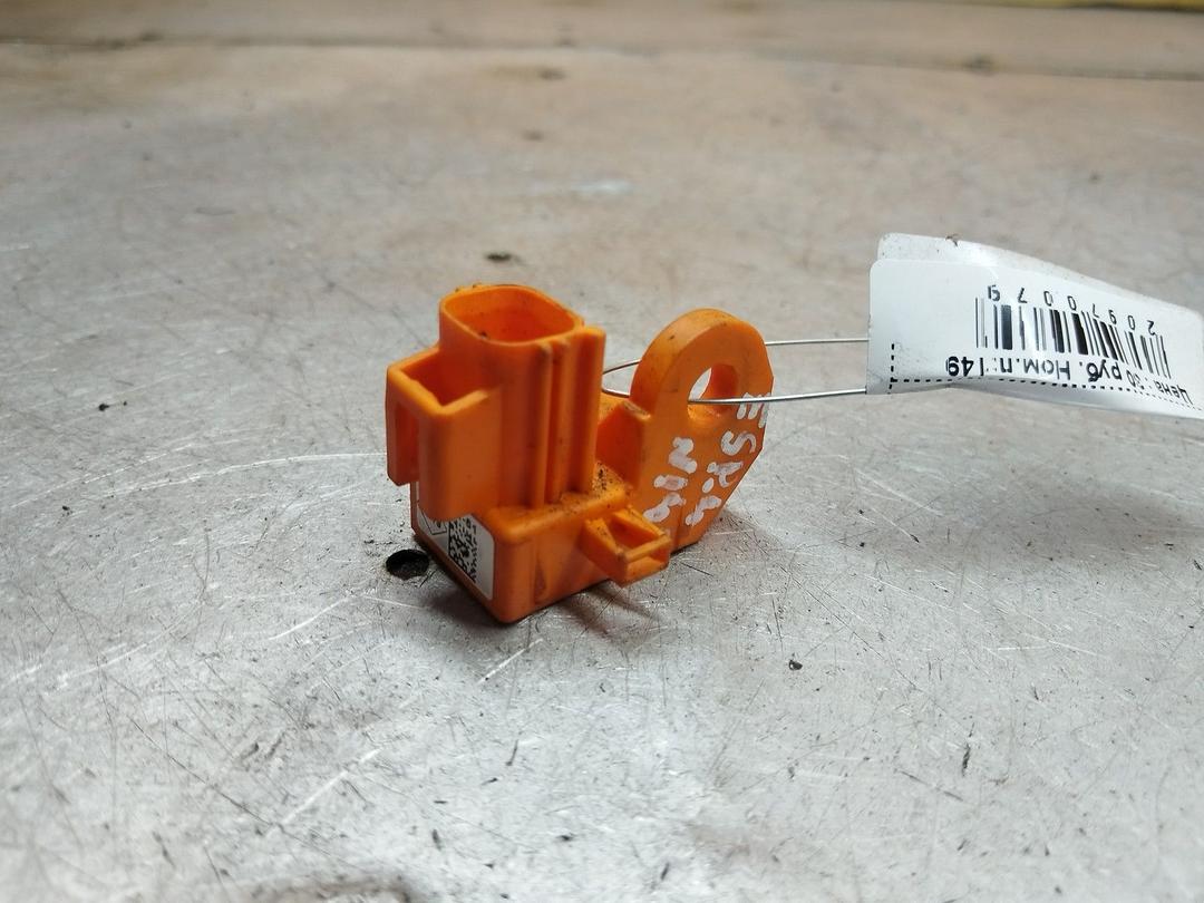 Датчик удара IWXOI7 Renault Espace