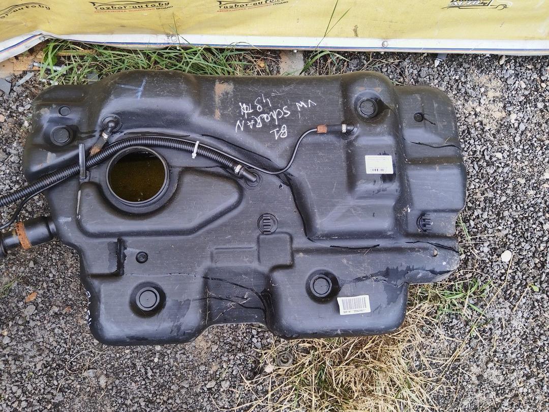 Бак топливный 608E8T Volkswagen Sharan купить