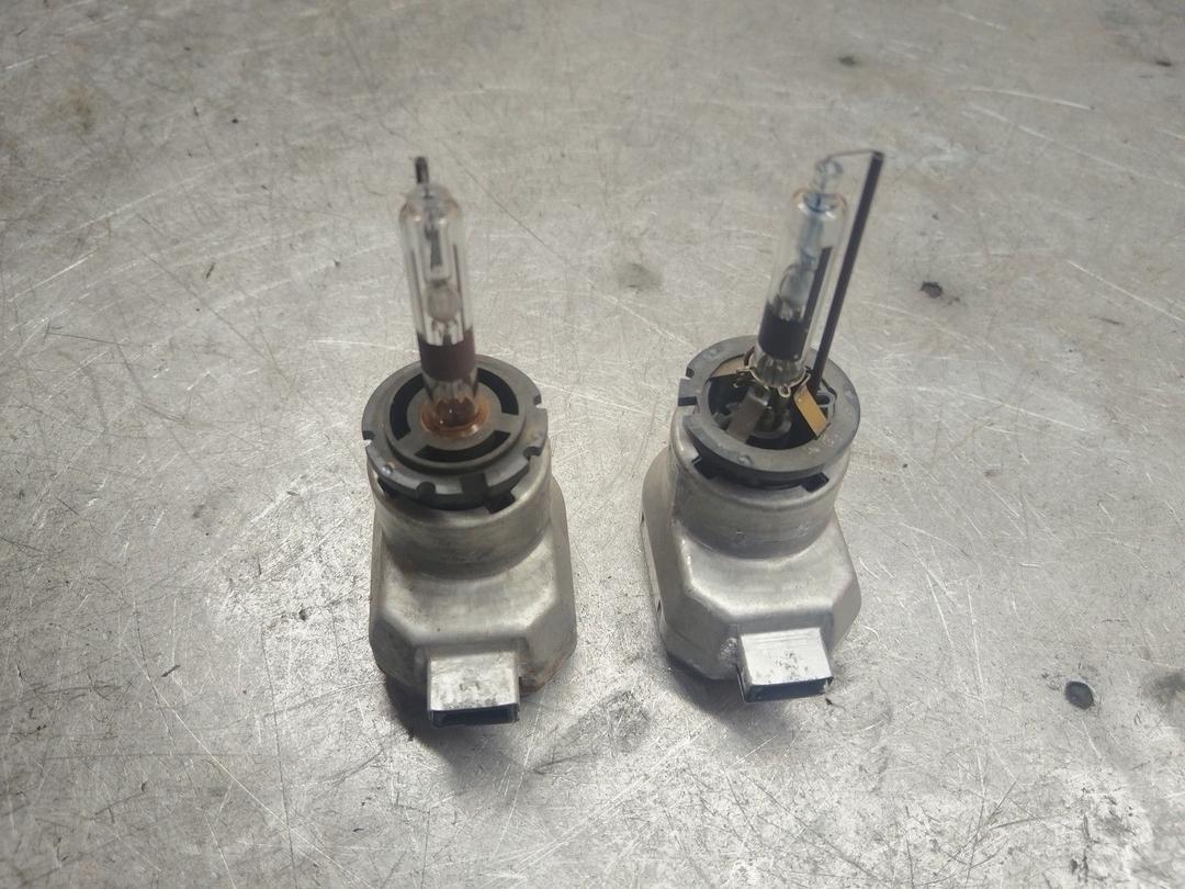 Блок розжига ксенона 453SDN Peugeot 607 купить