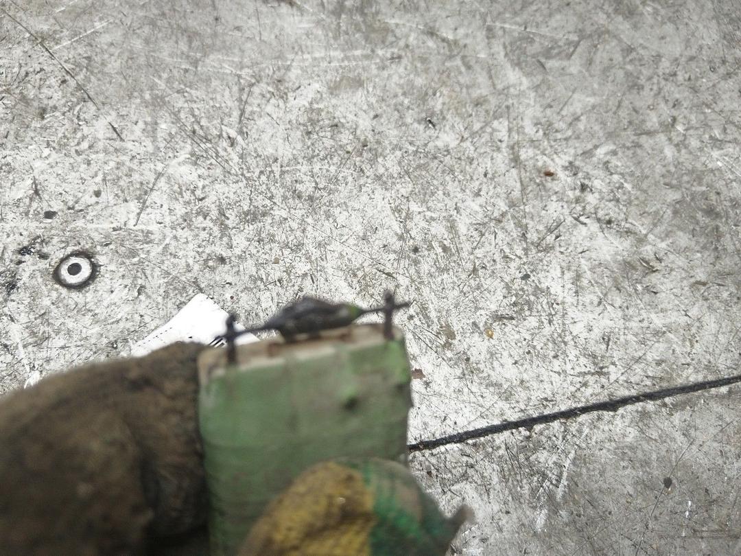 Сопротивление печки UMCZ5H Fiat Palio - Фото 3