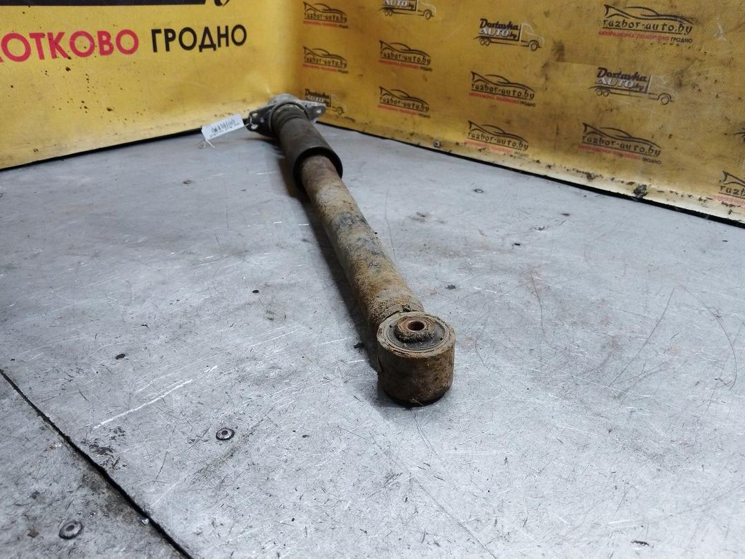 Амортизатор задний правый 2BZHWB Skoda Fabia купить с доставкой