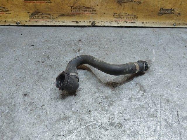 Патрубок отопителя (печки) F0L50L Ford C-Max купить в магазине запчастей бу