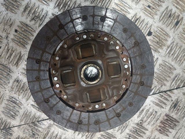 Комплект сцепления E73ZCJ Toyota Yaris Verso купить на авторазборке