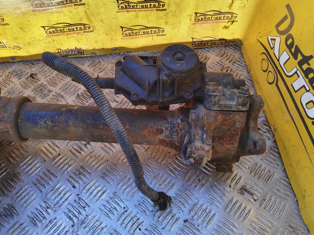 Мост передний F1I6WL Great-Wall Hover - Фото 5