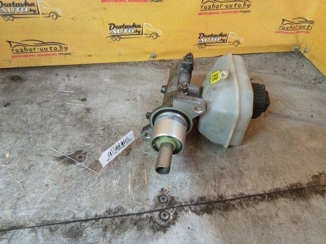 Цилиндр тормозной главный Y1C430 Opel Vectra - Фото 1