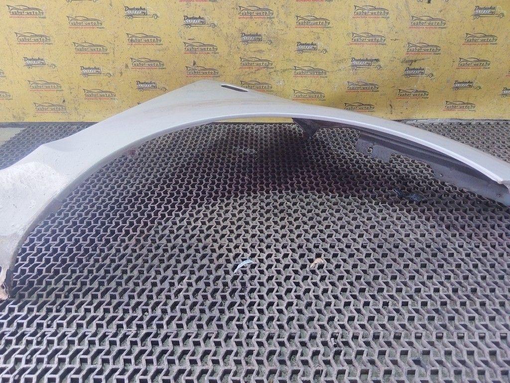 Крыло переднее правое K579LM Ford Focus - Фото 4