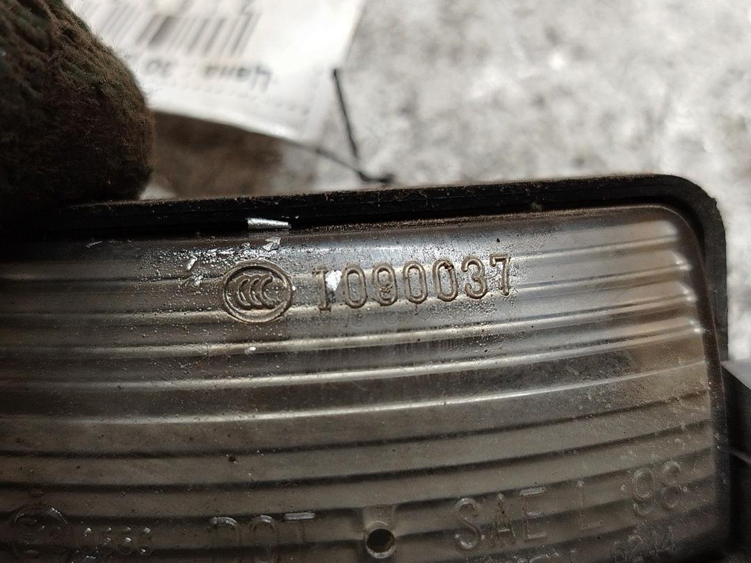 Подсветка номера V72079 Honda Accord - Фото 5