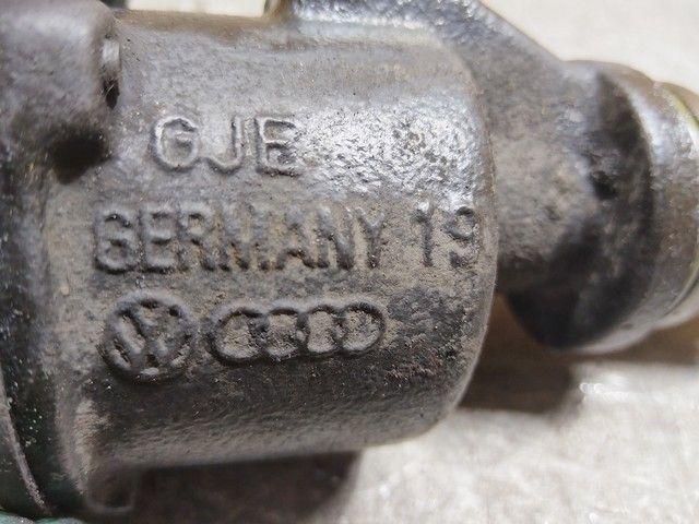 Насос вакуумный W9ARAN Audi A4 купить в магазине запчастей бу