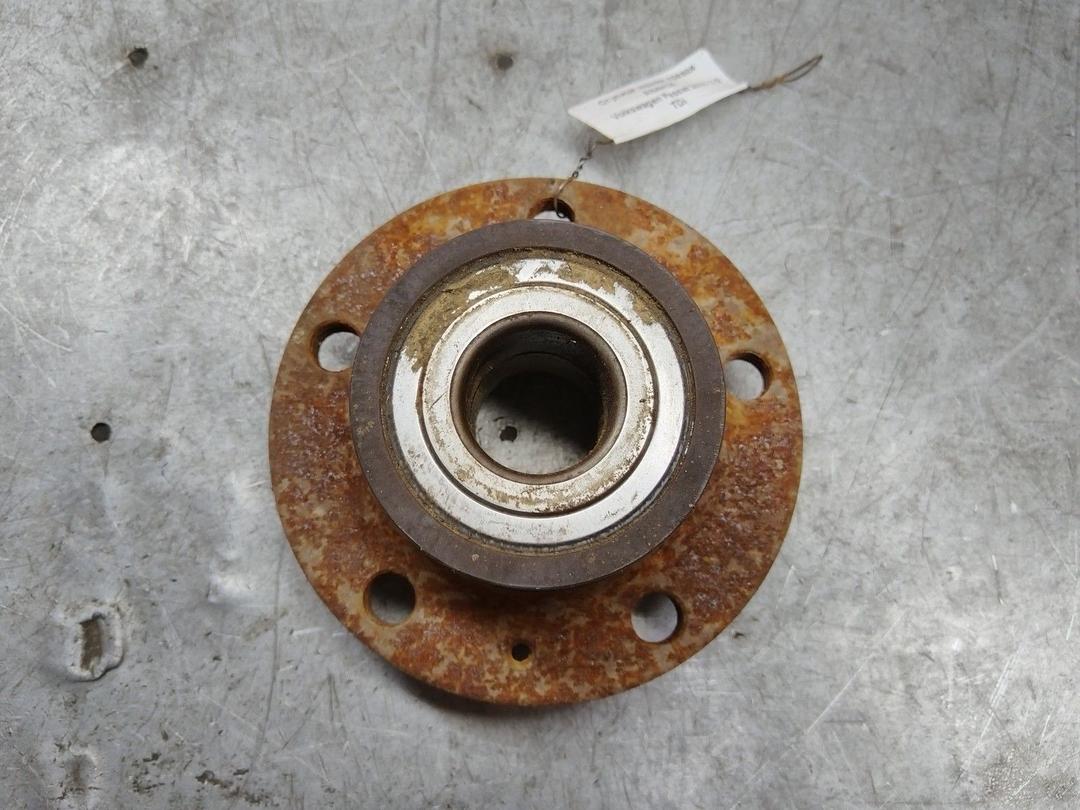 Ступица задняя правая AN4H16 Volkswagen Passat - Фото 2