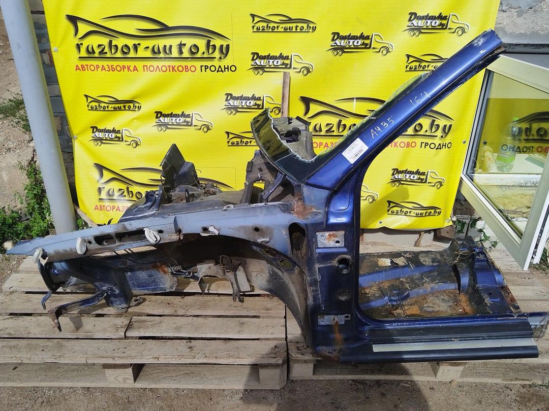 Стойка кузовная передняя левая DEC2Y3 Audi A4