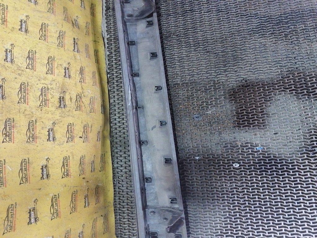 Бампер задний U889OP Audi 100 - Фото 8