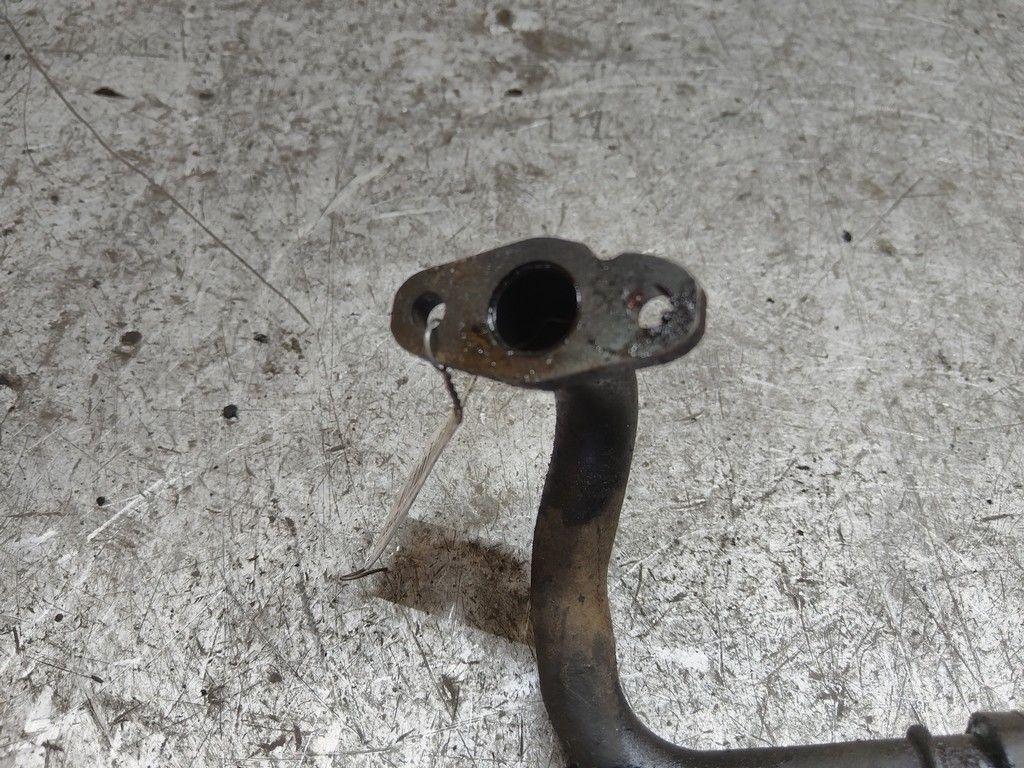 Масляная трубка турбины PP03PB Citroen C8 - Фото 4