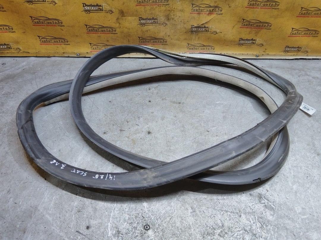 Уплотнитель двери задней левой 6SBCR2 Seat Toledo купить