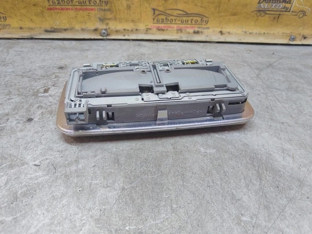 Фонарь салона (плафон) 7P4OHH Alfa Romeo 147 купить на авторазборке